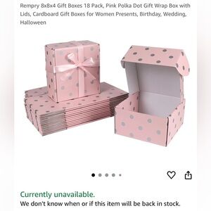 Sturdy Cardboard Box with Folding Instructions